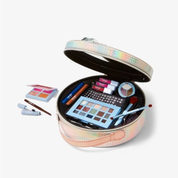 Ulta Beauty's Disco Dreams Beauty Box NWT - Picture 4 of 8
